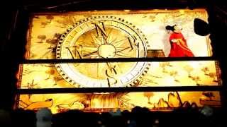 Mickey and the Magical Map  Disneyland Park  Disneyland Resort [upl. by Hungarian]