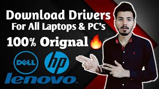 How To Install Drivers [upl. by Uphemia]