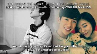 Jokwon  The Day Of Confessing My Love Moving Song Hangul  Romanization  Eng Sub [upl. by Topper508]