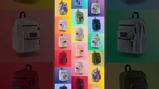 JanSport Big Student（ビッグスチューデント） backpack [upl. by Aiynot]