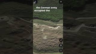 The History of Fort Douaumont history historylesson [upl. by Cade]