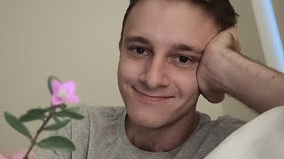 ASMR Boyfriend Roleplay you weirdos [upl. by Rosol]