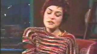 Shannyn Sossamon  Mar2002  interview [upl. by O'Doneven119]