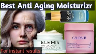 Best Anti Aging Moisturizr 7 Best Anti Aging Moisturizr [upl. by Odnumyer]