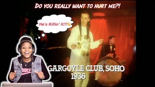 Culture Club Do you really want to hurt me REACTION [upl. by Geoff]