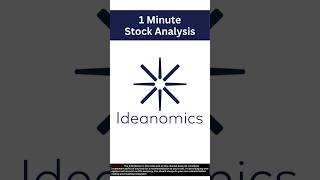 Is Ideanomics Stock WORTH BUYING idex ideanomics stocks growthshares [upl. by Mendy]