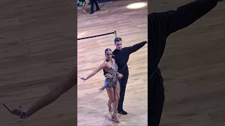 dance 🔥💃🕺 ballroomdance rumba enjoy trendingshorts reels trends dancevideo shorts [upl. by Domash]