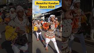 Beautiful Kandyan Dance 2024 Part16😍🧚🤸‍♀️ dance kandyandance kadirana perahera perahara [upl. by Adleremse543]