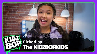 Introducing Halloween Hits from KIDZ BOP amp YouTube Kids [upl. by Rizan]