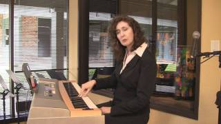 Music Therapy For Rehabilitation amp Education Using Keyboard amp Piano [upl. by Lamrert]