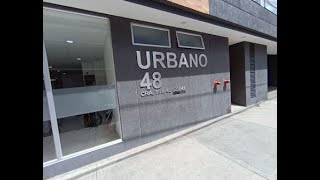 APARTAMENTO EN ARRIENDO EN MARLY [upl. by Couq]