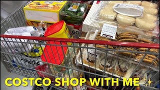 ✨Costco grocery haul Australia ✨what i bought ✨ Bargains galore [upl. by Grosz]