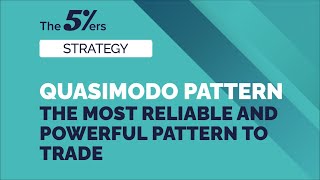 Quasimodo Pattern The Most Reliable and Powerful Pattern to Trade  Quasimodo Trading Strategy [upl. by Agatha]