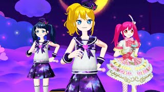 Idol Land Pripara  Starlight Heartbeat 15 [upl. by Fredericka]