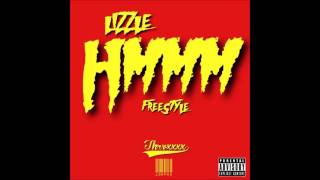 Lizzle  HMMM Freestyle DL Link [upl. by Nahor]