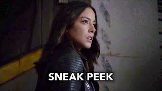 Marvels Agents of SHIELD 5x03 Sneak Peek quotA Life Spentquot HD Season 5 Episode 3 Sneak Peek [upl. by Zetrok]