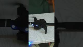 E99 Pro Drone With HD Camera [upl. by Garrott176]