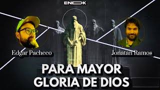 🚨Calvinismo VS Catolicismo  PARA MAYOR GLORIA DE DIOS Con JONATHANCARLOSGUSTAVO biblia [upl. by Mariam460]