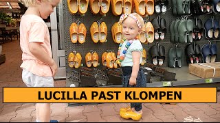 MET DE KIDS NAAR INTRATUIN  Bellinga Vlog 347 [upl. by Onafets]