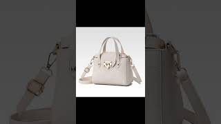 Latest Handbag Designs 2024 I hanbag collectionl shorts short shortvideo viral fashion [upl. by Rotciv]