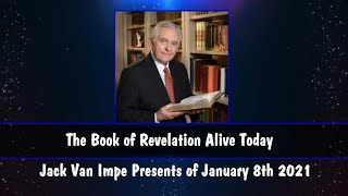 Jack Van Impe –The Book of Revelation Alive Today … [upl. by Herb]