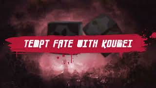 Warframe Koumei amp the Five Fates Official Gameplay Trailer Japanese Version ft Kenjiro Tsuda [upl. by Marysa]