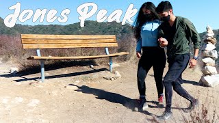 Ileso  Teodoro Reyes y Romeo Santos  Bachata Dance Jones Peak Hike  Viry amp Francisco [upl. by Orvie446]