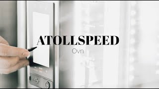 ATOLLSPEED ovn  brukerveiledning [upl. by Bevin]