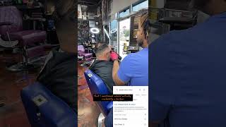 independent contractor vs employee Barber QampA DM me any questions you may have [upl. by Reivaj]