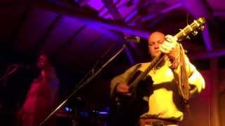 WALDTRAENE  Wotans Boten  Live 17052013 Niederdorla HD [upl. by Ear]