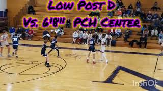 Jacob Sidwell 25 Highlights PSH vs Parkway Central [upl. by Yral]