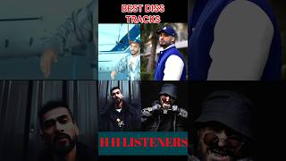 BEST DISS TRACKS IN DHH  IHH  emiwaybantai krsna raftaar shorts youtubeshorts ytshorts [upl. by Jasper]