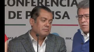 ¿Intermitencia Morenista explica voto fantasma [upl. by Jeroma]