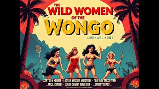 The Wild Women of Wongo  1958 Adventure  Comedy  Full Classic Movie [upl. by Mehcanem]