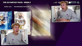 My Pack Luck is INSANE [upl. by Marl]