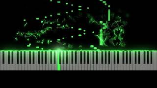 Beethoven Virus INSANE PIANO VERSION [upl. by Eiramanig]