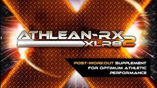 POSTWORKOUT Supplements  quotWorkout Supplement ATHLEANRx SERIESquot [upl. by Boutis]