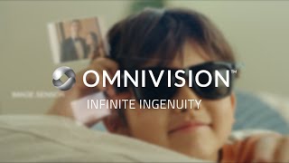 The New OMNIVISION Unveiled [upl. by Weatherley]