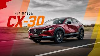 2025 Mazda CX30 Changes NextLevel Performance and Features Worth the Wait [upl. by Lemcke684]