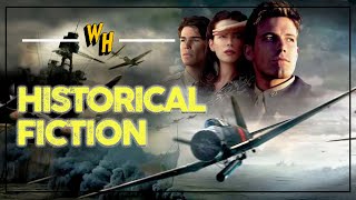 Everything Michael Bay’s Pearl Harbor Got Wrong [upl. by Eseneg]