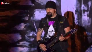 Medley  Volbeat Live  Hurricane Festival 2014 [upl. by Gnirol688]