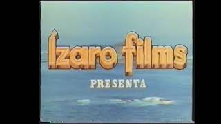 Cabecera  Izaro Films [upl. by Trey]