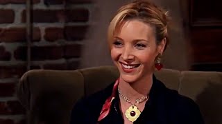 Phoebe buffay  Friends  Cute 😍 Playdate Whatsapp Status [upl. by Lanuk]