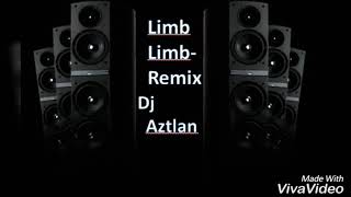 Limb LimbCutty RanksRemixDj Aztlan [upl. by Acinej]