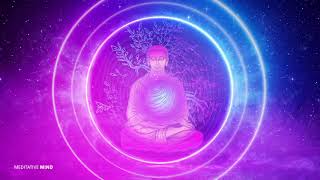 639Hz 》LOVE PEACE amp MIRACLES 》Heal Heart Chakra 》Pure Positive Energy [upl. by Clova]