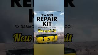 New repair kit vs old repair kit 🔥🔥🔥 [upl. by Minetta569]