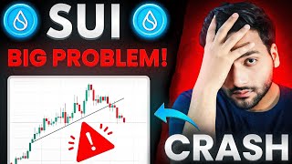 SUI COIN BIG Price Prediction 2024  Why Sui Good in Short Term  But not For Long Term [upl. by Gant]