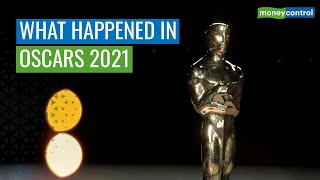 Oscars 2021  A Look At The Winners Of The Prestigious 93rd Academy Award [upl. by Nylde]