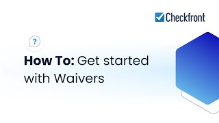 How To Get started with waivers 📄 [upl. by Marjy84]