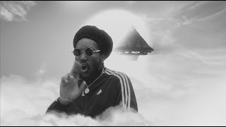 Kabaka Pyramid  Feestyle Official Visual [upl. by Eytak727]